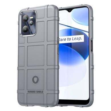 Чехол Rugged Shield для Realme C35