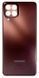 Задня кришка для Samsung Galaxy M33 (SM-M336) Brown