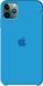 Чохол Apple Silicone Case для Apple iPhone Pro 11