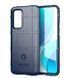 Чехол Rugged Shield для Xiaomi Poco M6 Pro Blue