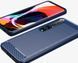 Чохол Ipaky Armor для Xiaomi Mi 10 Pro blue