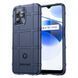 Чехол Rugged Shield для Realme C35