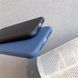 Силіконовий чохол Liquid Silicone Case Apple iPhone 11