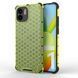 Чохол Keysion Shockproof для Xiaomi Redmi A1 green