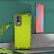 Чохол Keysion Shockproof для OnePlus Nord 2 5G green