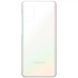 Задня кришка для Samsung Galaxy S20 White