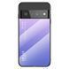 Чехол Google Pixel 6 Pro Gradient Hello Pink Purple