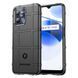 Чехол Rugged Shield для Realme C35