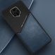 Бізнес чохол бампер GENEROUS для Xiaomi Redmi Note 9 Pro / Note 9 Pro Max / Note 9S з скла і штучної