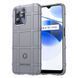 Чехол Rugged Shield для Realme C35