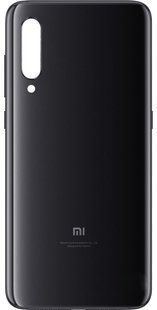 Задняя крышка для Xiaomi Mi 9 SE Black