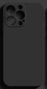 Силіконовий чохол Liquid Silicone Case Apple iPhone 12 Pro