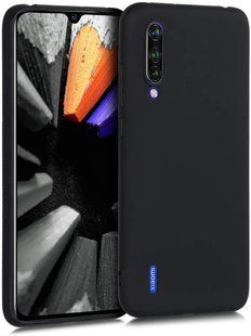 Силіконовий чохол Liquid Silicone Case Xiaomi Mi 9 Lite