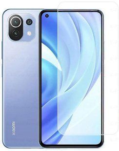 Захисне скло Xiaomi Mi 11 (Mocolo 0.33 mm)