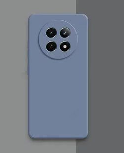 Силіконовий чохол Liquid Silicone Case Realme 13 Plus 5G
