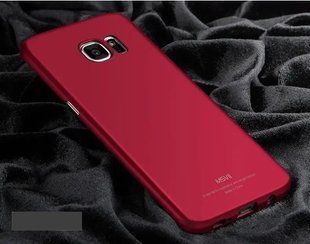 Чохол MSVII для Samsung Galaxy S7 (полікарбонат)