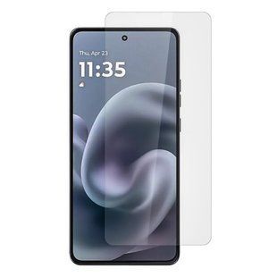 Защитное стекло Motorola Moto G86 Power (Mocolo 0.33 mm) Clear
