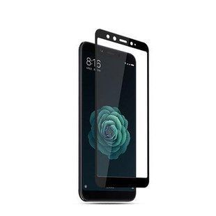 Защитное стекло Xiaomi Mi A2 Full Cover (Mocolo 0.33 mm)