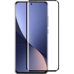 Захисне скло Realme 14 Pro Plus (Mocolo 0.33 mm) 3D Black