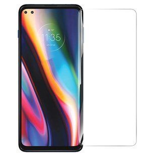 Защитное стекло Motorola One 5G (Mocolo 0.33 mm)