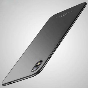 Чехол MSVII для Xiaomi Redmi 7A (поликарбонат)