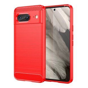 Чехол Ipaky Armor для Google Pixel 8 Red