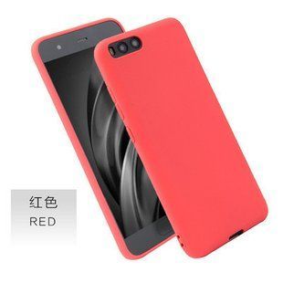 Силиконовый чехол Soft Touch для Xiaomi Redmi 4A
