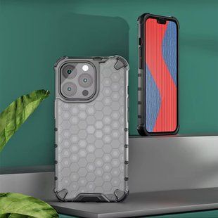 Чохол Keysion Shockproof для Apple iPhone 14 Pro