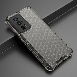 Чохол Keysion Shockproof для Xiaomi Poco F5 Pro