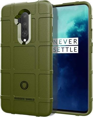Чохол Rugged Shield для OnePlus 7T Pro