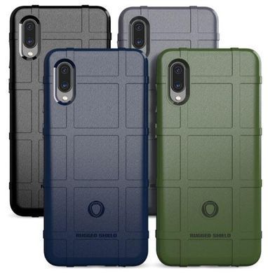 Чехол Rugged Shield для Samsung Galaxy A02