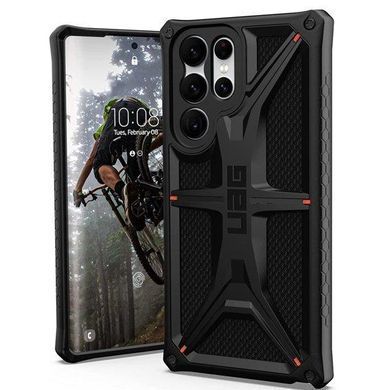 Чохол UAG Monarch для Samsung Galaxy S22 Ultra 5G
