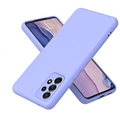 Силиконовый чехол Soft Touch для Samsung Galaxy A23 4G