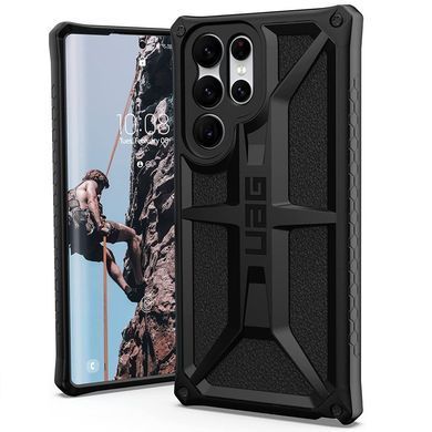 Чохол UAG Monarch для Samsung Galaxy S22 Ultra 5G