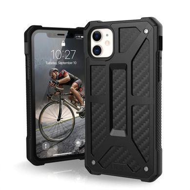 Чохол UAG Monarch для Apple iPhone 11