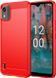 Чехол Ipaky Armor для Nokia C12 red