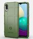 Чехол Rugged Shield для Samsung Galaxy A02