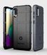 Чехол Rugged Shield для Samsung Galaxy A02