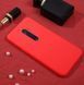 Силіконовий чохол Liquid Silicone Case Oppo Reno2 Z