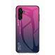 Чехол Samsung Galaxy A34 Gradient Hello Rose Blue
