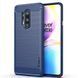 Чохол Ipaky Armor для Oneplus 8 Pro blue