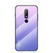 Чохол Nokia 3.1 Plus Gradient Hello
