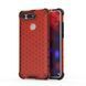Чохол Keysion Shockproof для Huawei Honor V20 red