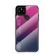 Чохол Google Pixel 4a 5G Gradient Hello Rose Blue