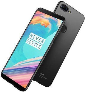 Чехол MSVII для OnePlus 5T (поликарбонат)