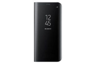 Чохол Clear View Standing Cover для Apple iPhone 16 Pro Max