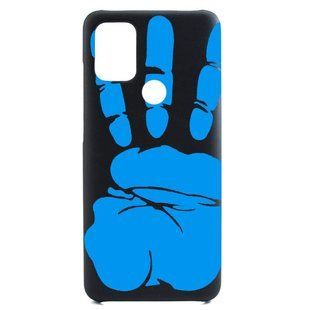 Термо-чехол для Samsung Galaxy A21S Black