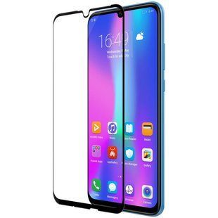 Захисне скло Mocolo Full Glue 5D для Huawei Honor 20 Lite