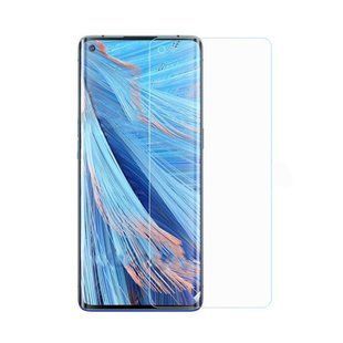 Защитное стекло Oppo Find X2 Pro (Mocolo 0.33 mm)
