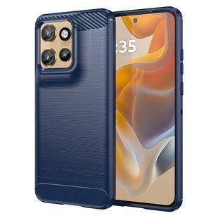 Чехол Ipaky Armor для Motorola Edge 50 Neo blue
